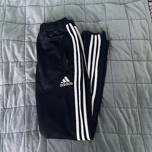 Adidas sweatpants